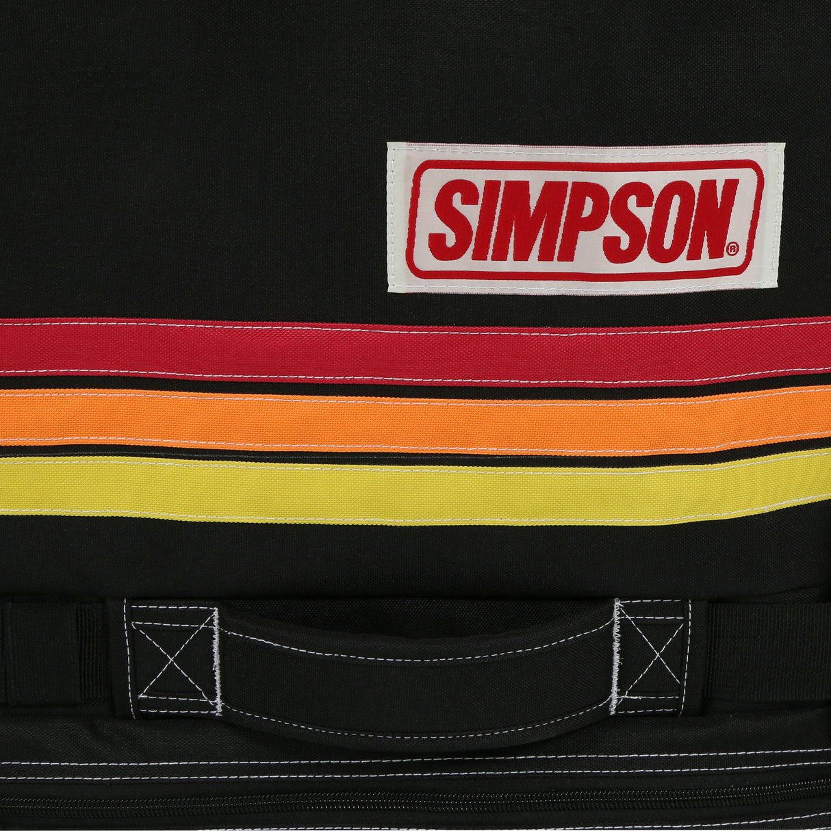 Simpson Racing Super Speedway Roller Bag '26 - 25603
