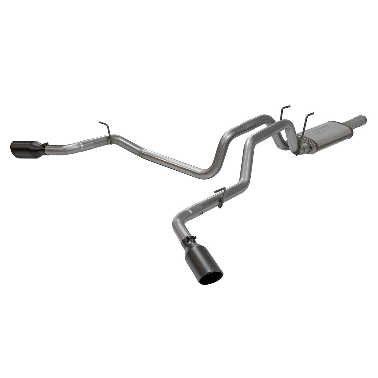 Flowmaster Flow FX Cat-Back Exhaust System - 717995