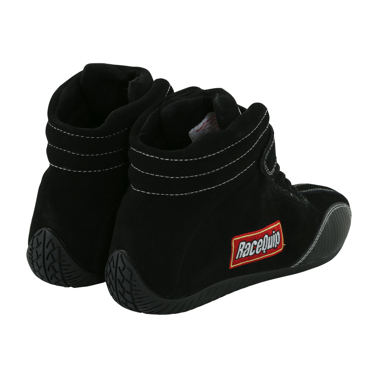 RaceQuip Euro Carbon-L Series Race Shoes - 30500085RQP