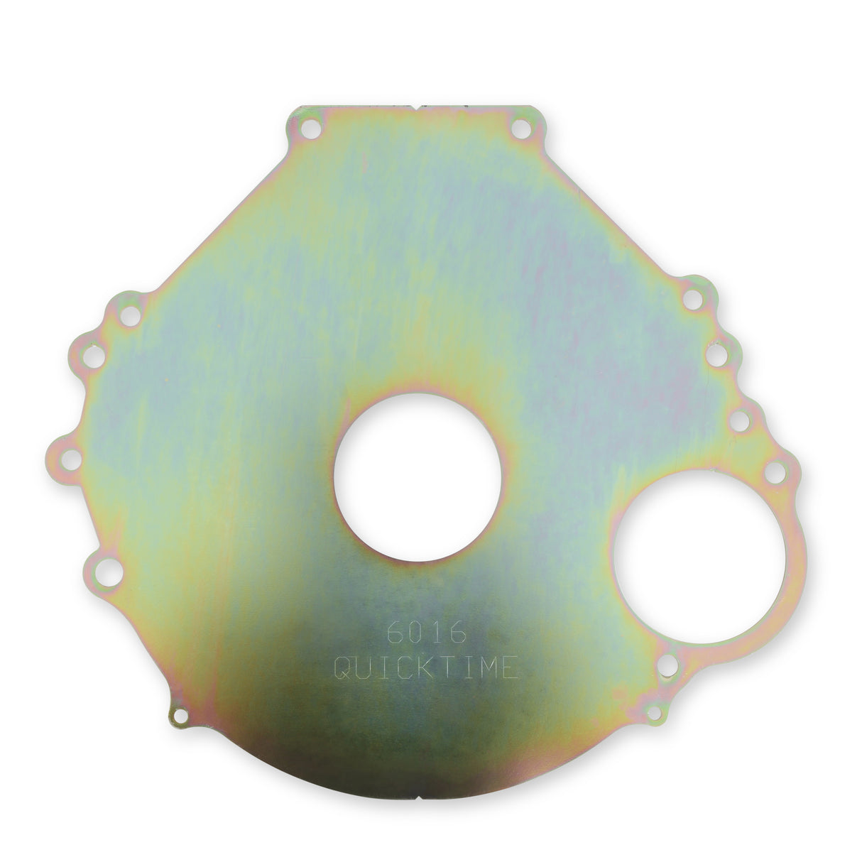 Quick Time Bellhousing - Small Block Ford - RM-6060