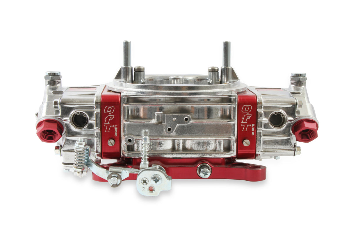 Quick Fuel Q-Series Carburetor 850CFM Drag Race E85 - Q-850-E85