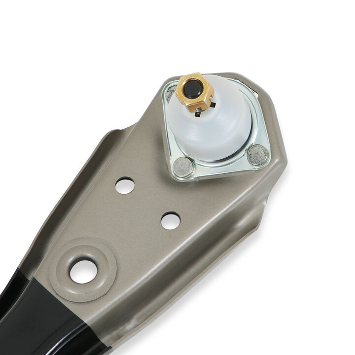 Scott Drake Lower Control Arm Assembly Black/Gray - C8OZ-3078-A