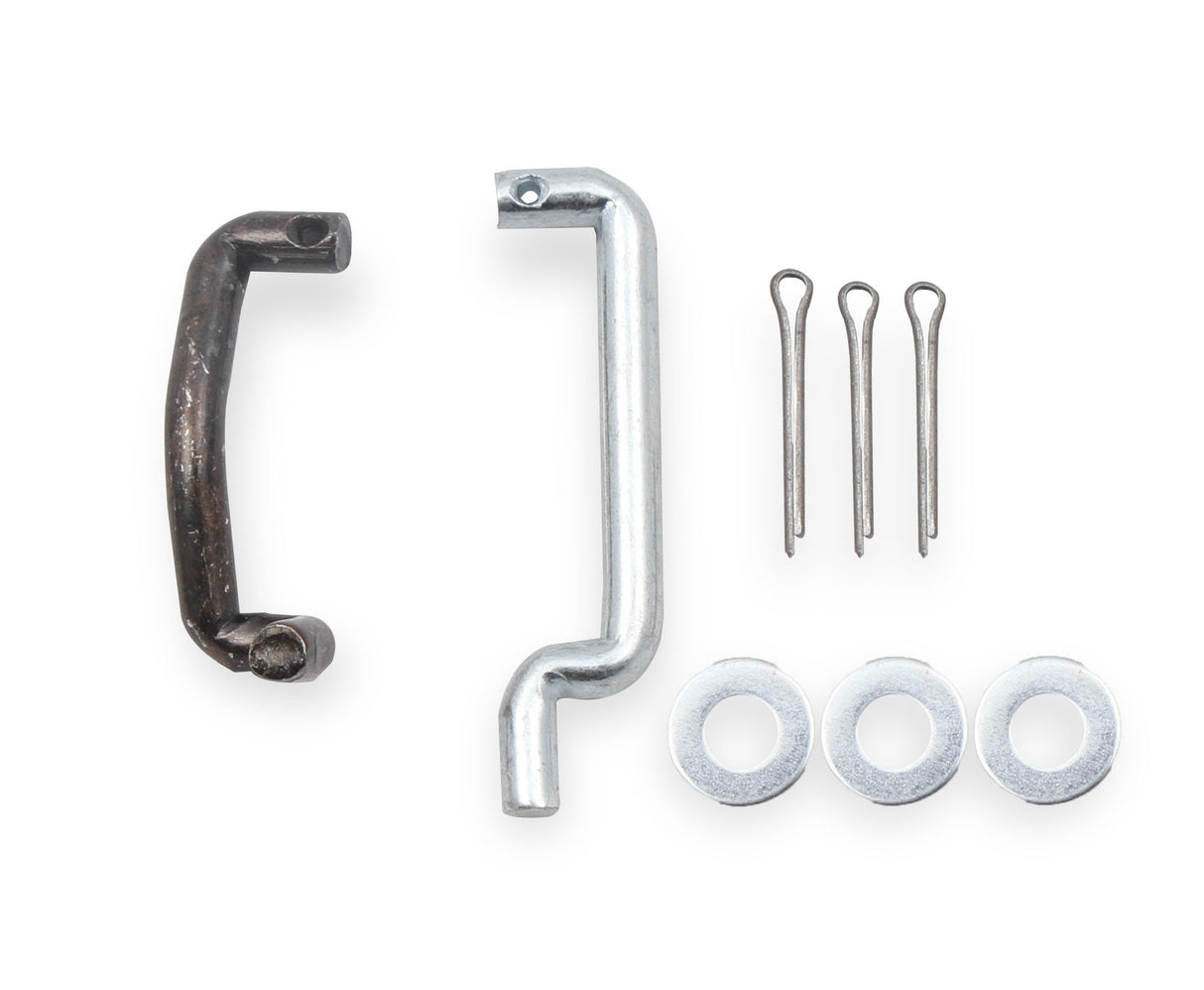 Quick Fuel SS-Series Carburetor 850CFM - SS-850