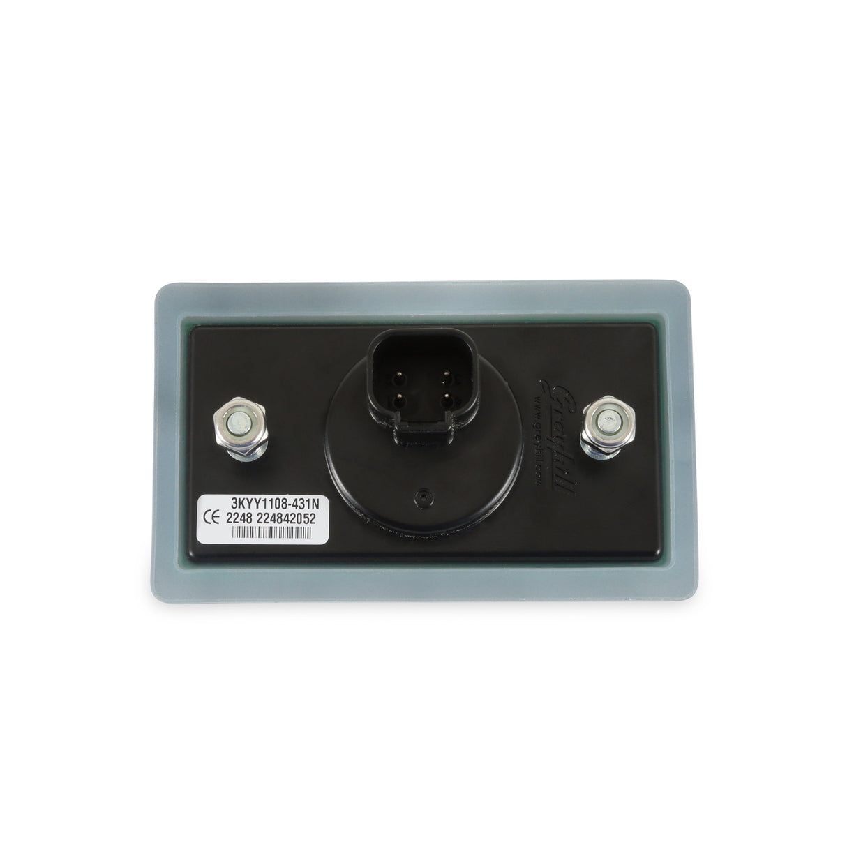 Racepak SmartWire Keypad Switch Bus Cable - 500-SB-KPAD8