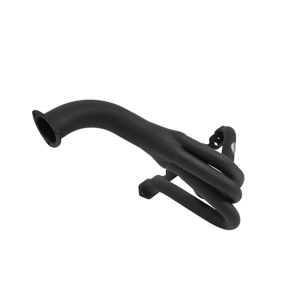Hooker Super Competition Long Tube Header - Painted - 2214HKR