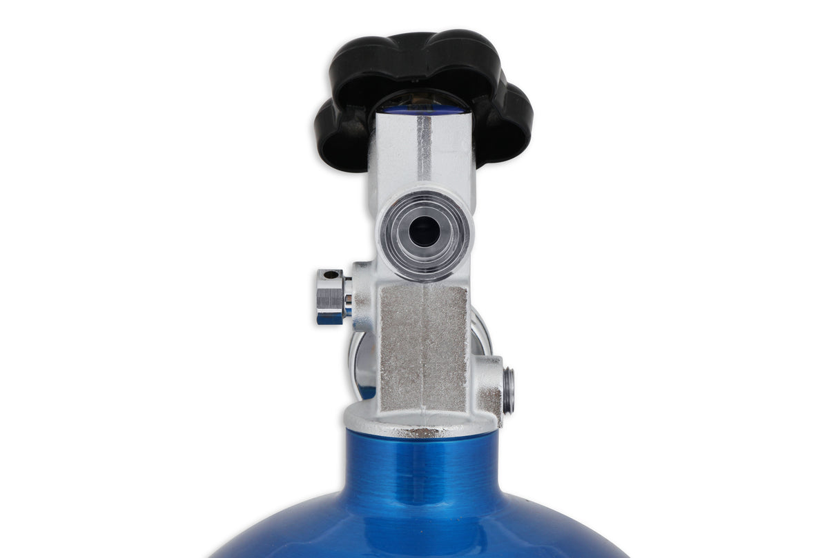 NOS Nitrous Bottle - 14750NOS