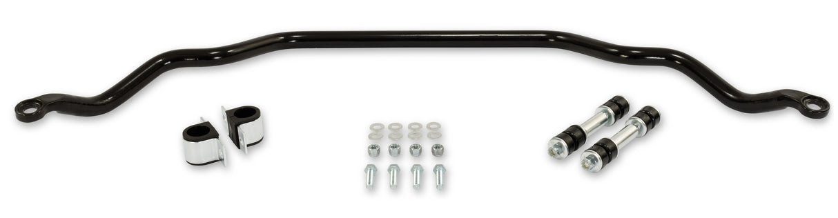 Scott Drake Front Sway Bar Kit 1-1/8" Diameter Fits Small Block and Big Block - C7ZZ-5482-B