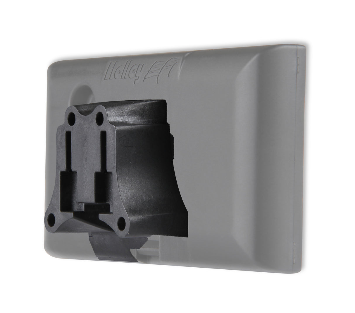 Holley 550-510-5XX Sniper 2 EFI - Polished