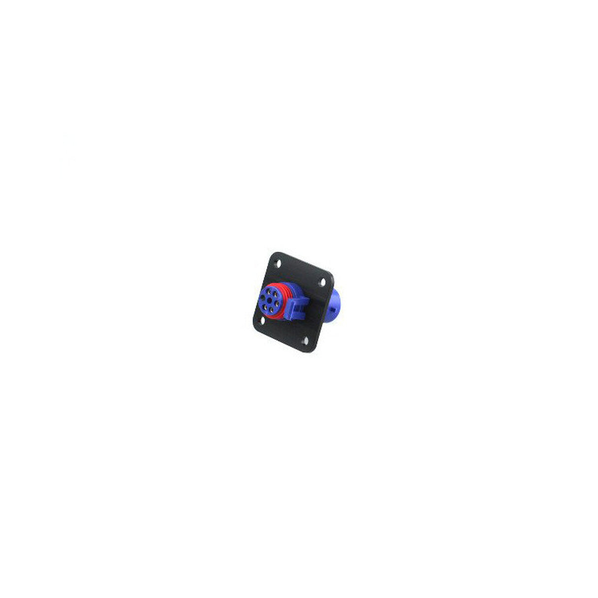 Racepak V-NET BULKHEAD CONNECTOR - 280-CA-VM-BHEAD