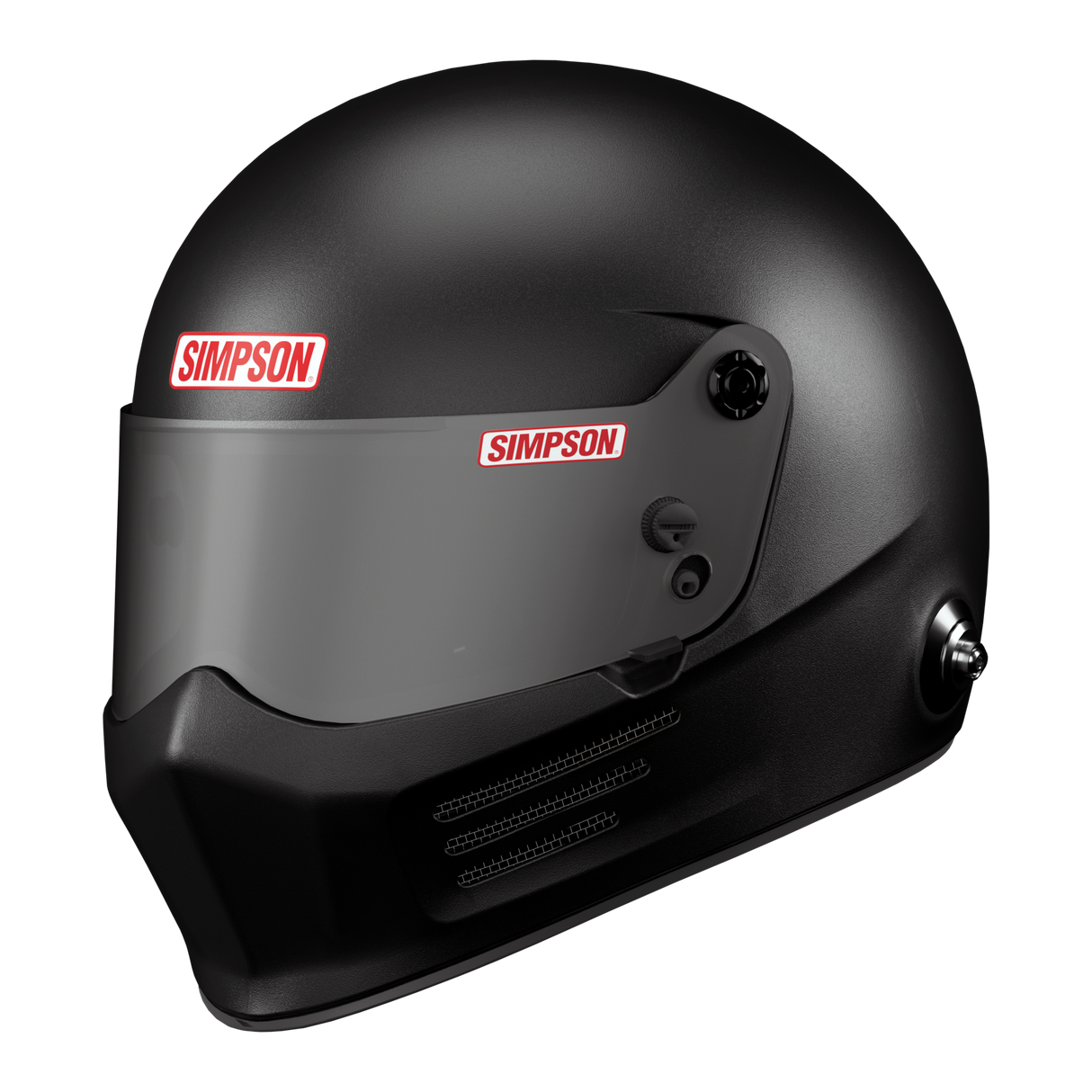 Simpson Bandit Helmet SA2025 - 9200018