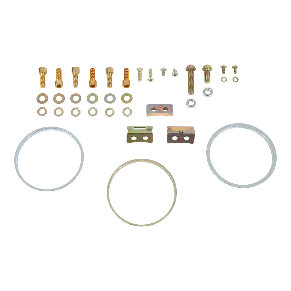 Quick Time Bellhousing - FE Big Block Ford - RM-6057