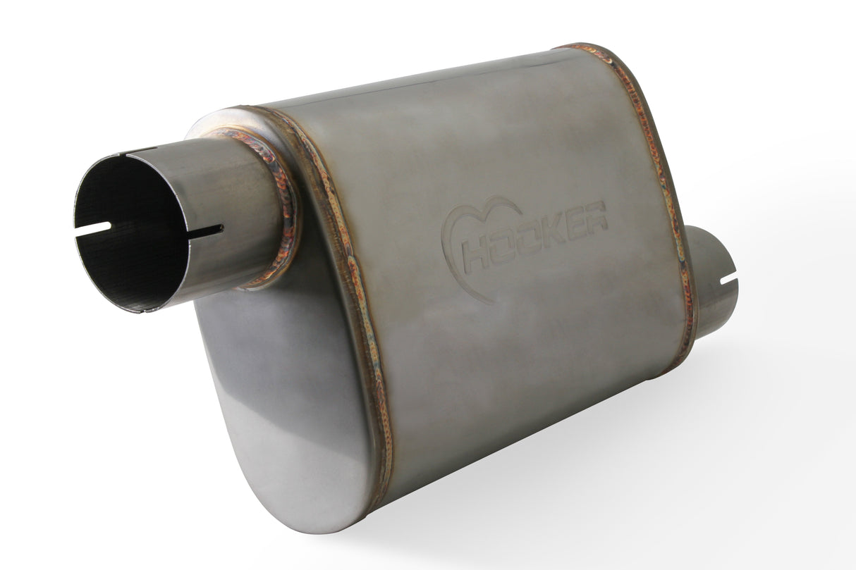 Hooker 21670HKR VR304 Muffler - 21670HKR