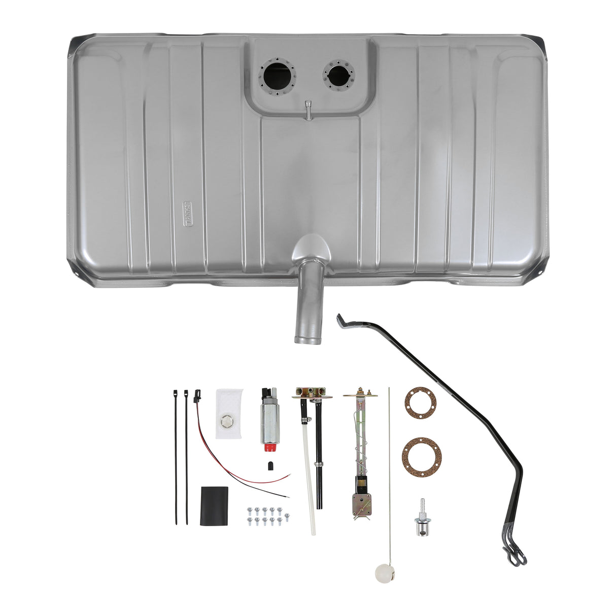Holley Sniper EFI Sniper EFI Fuel Tank System 255 LPH - 19-104