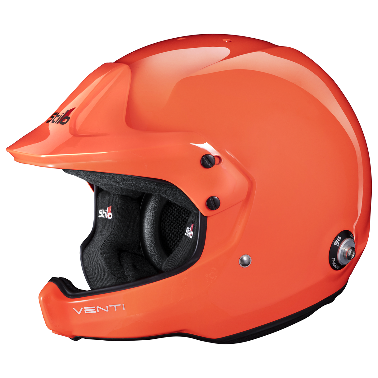 STILO Venti WRC OFFSHORE Helmet - DA0220BF2T54