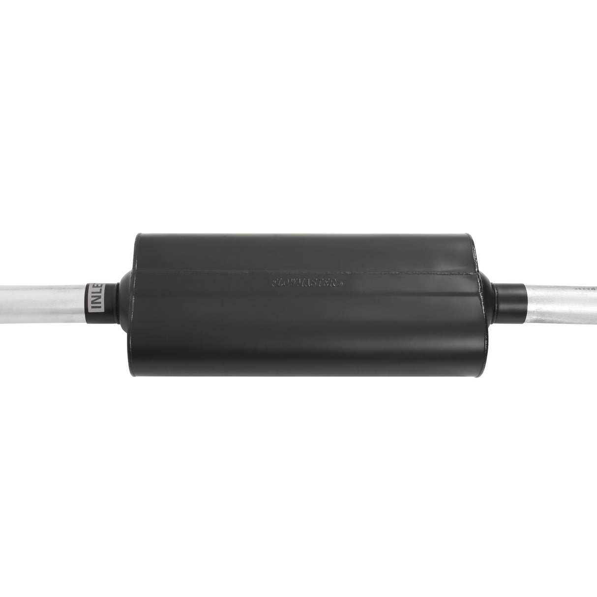 Flowmaster Force II Cat-back Exhaust System - 17208