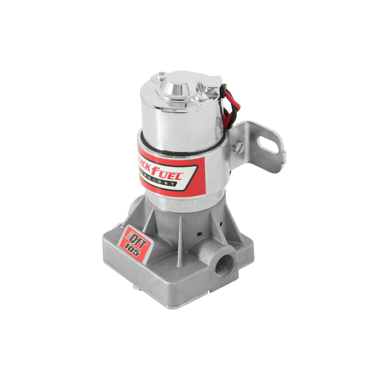 Quick Fuel 105 GPH Electric Fuel Pump - 30-105QFT