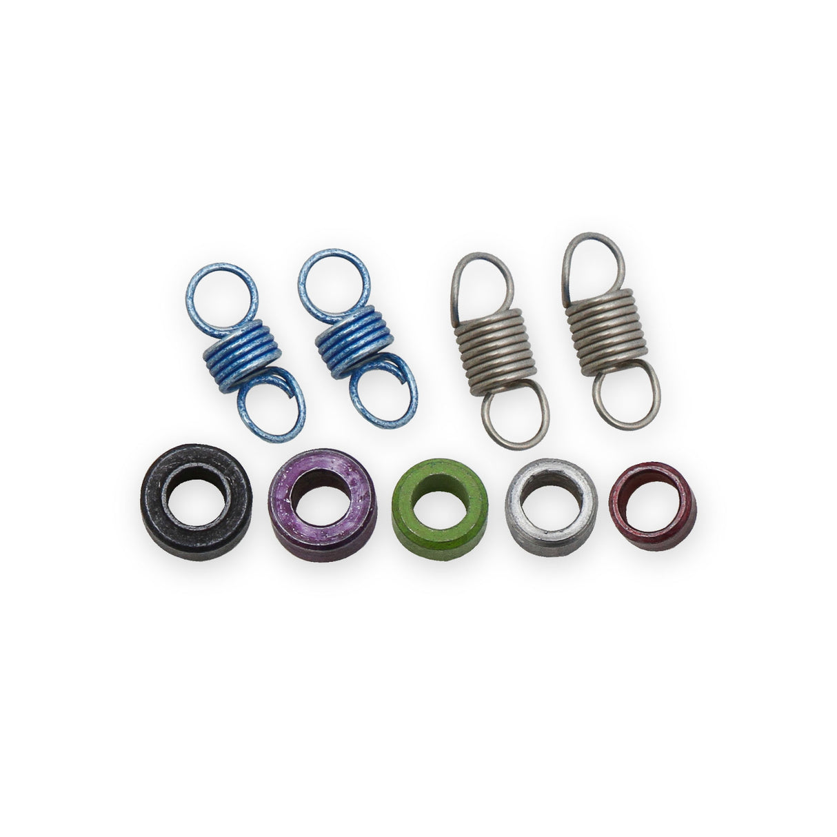 Mallory Unilite Distributor - Chrysler 413, 426, & 440 Engines - 3757801