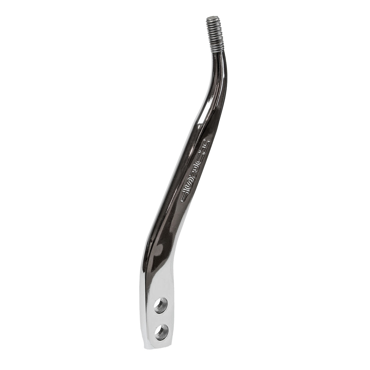 Hurst Competition/Plus Shifter Stick - Chrome - 5388550