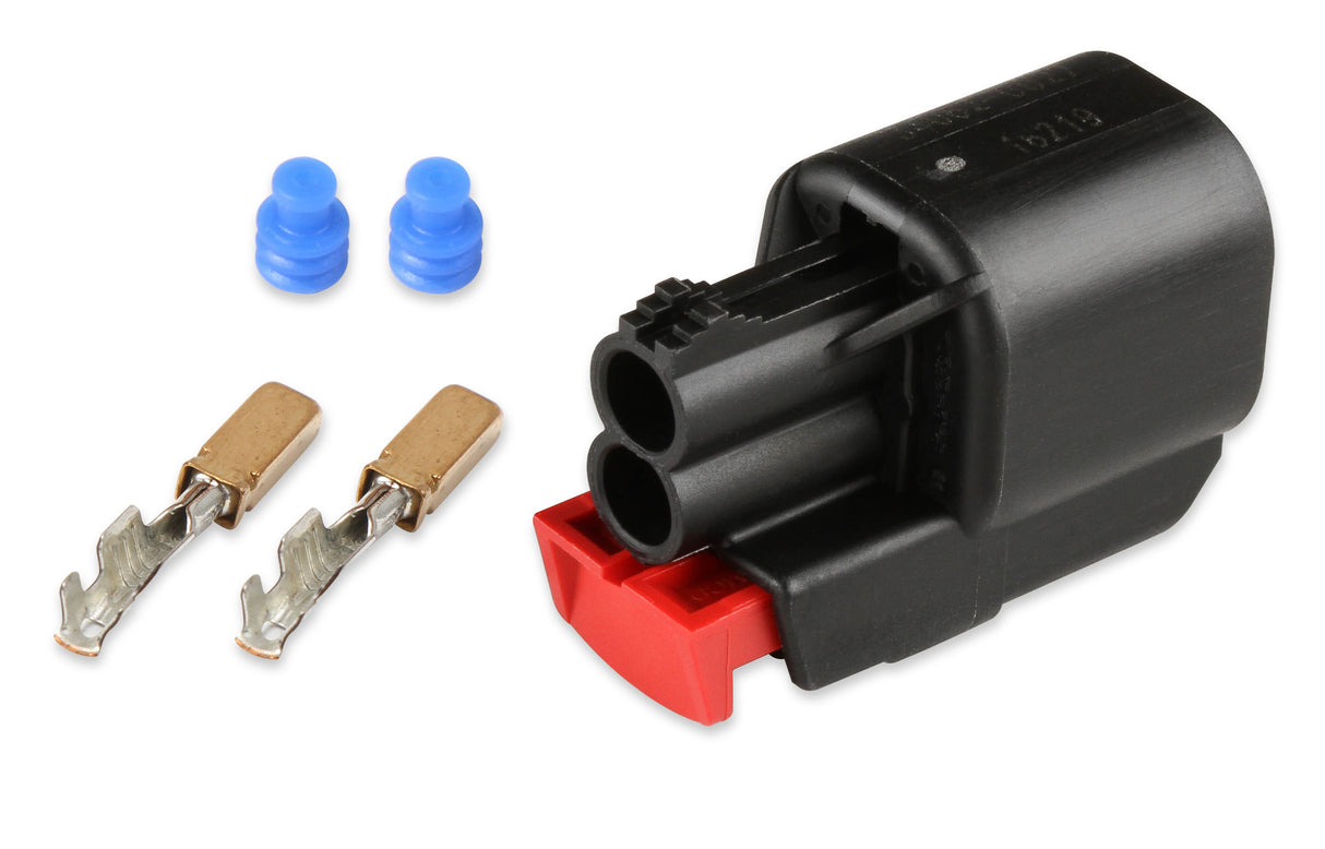 Holley 570-226 Coyote Coolant Temperature Sensor Connector