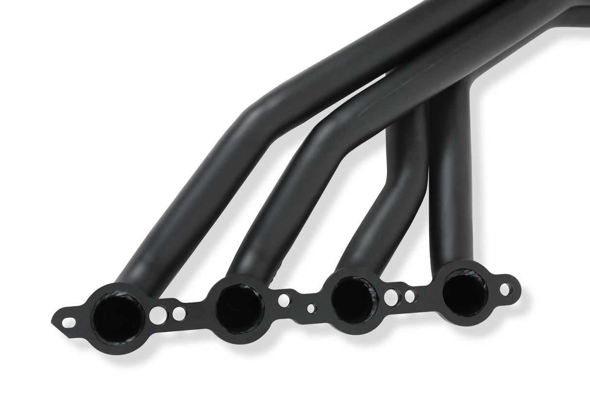 Hooker Super Competition Long Tube Headers - Painted - 2292HKR