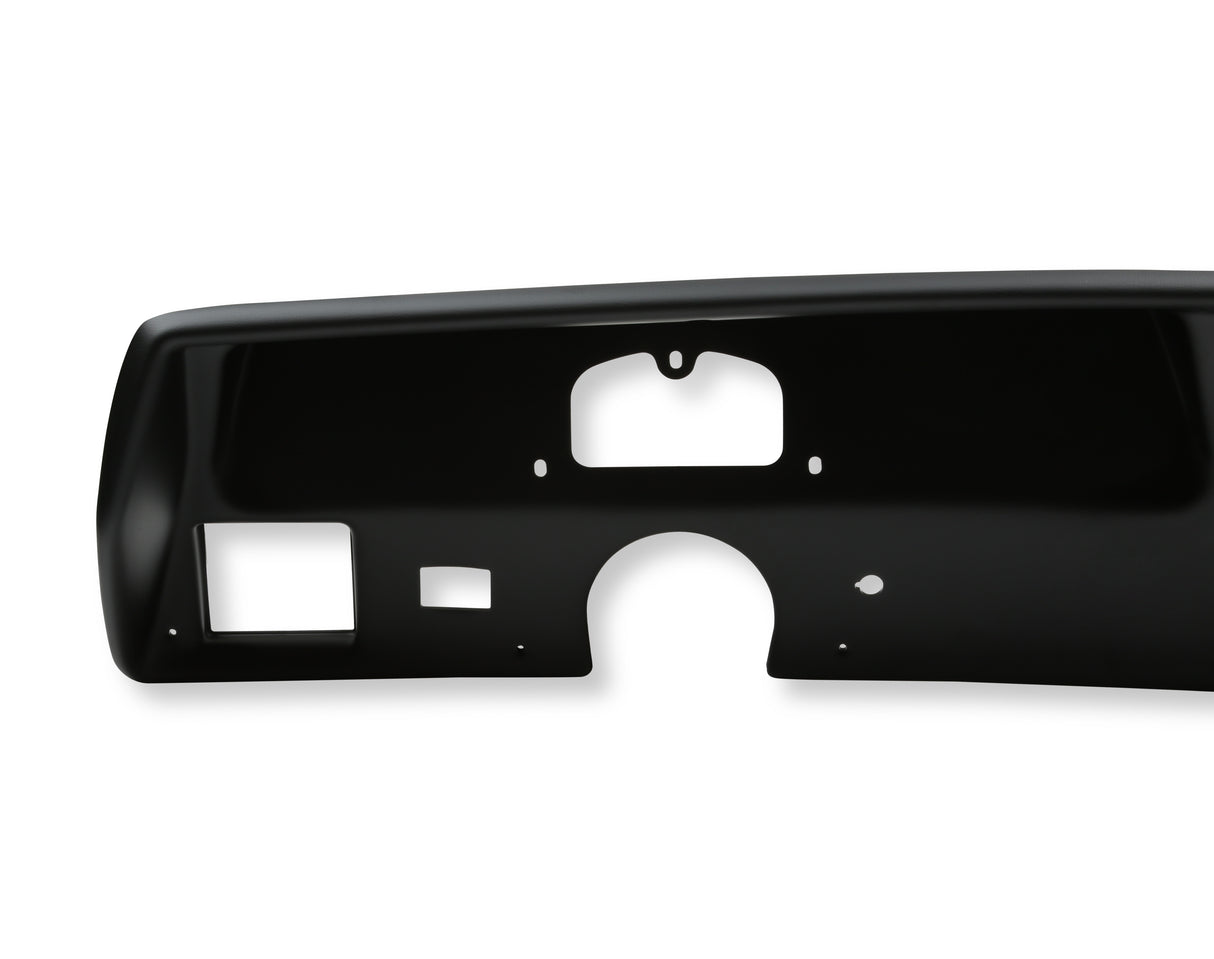 Holley 553-418 Dash Bezels for Racepak Dashes