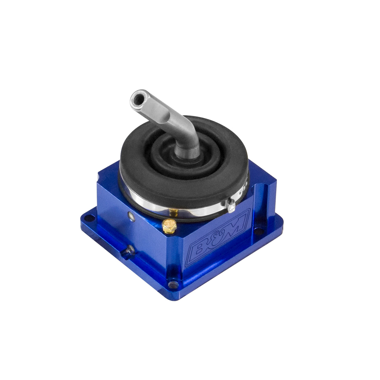 B&M Precision Manual SportShifter - Jeep TJ/JK w/ NSG370 - 45195