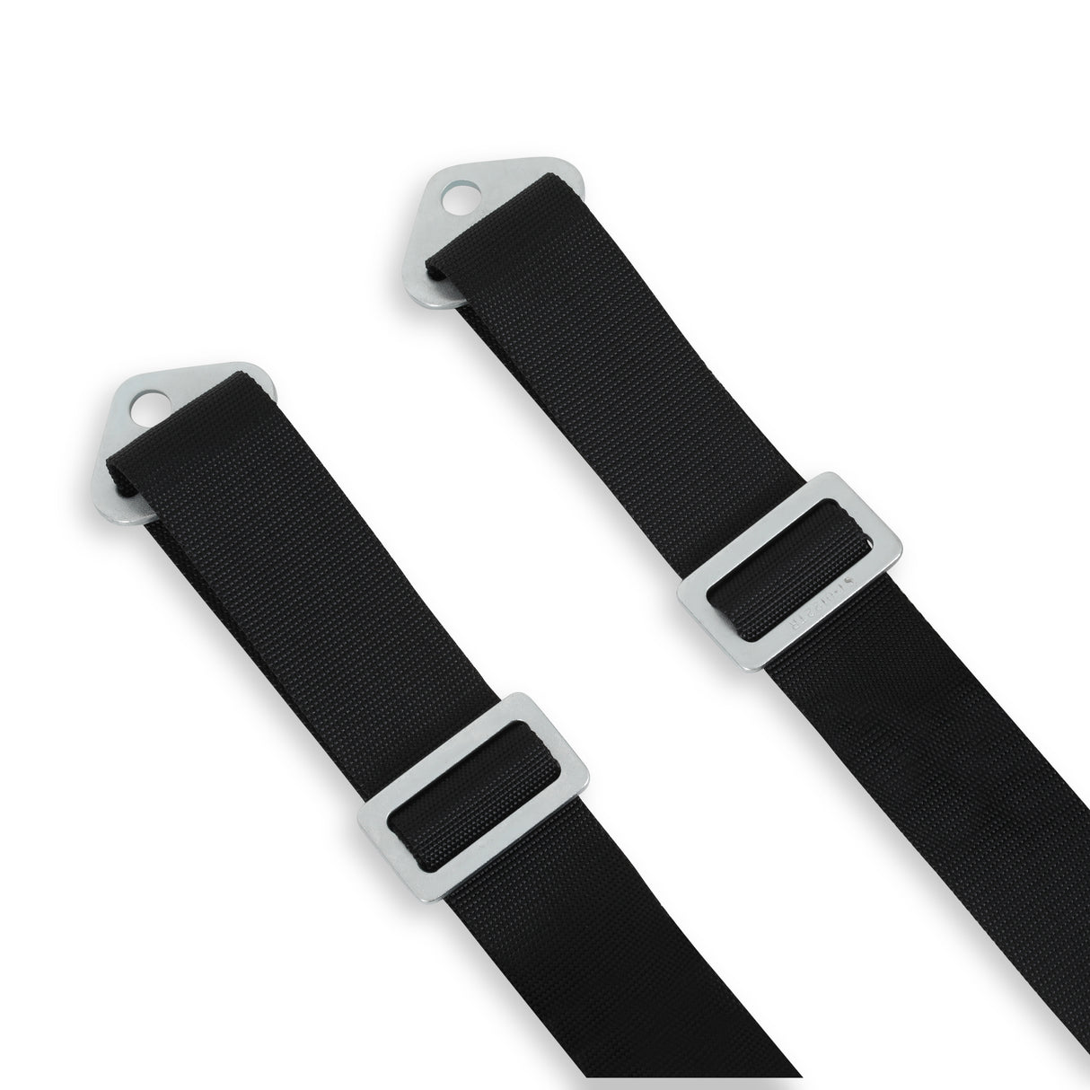 Simpson Latch and Link Shoulder Harnesses - 30010BK