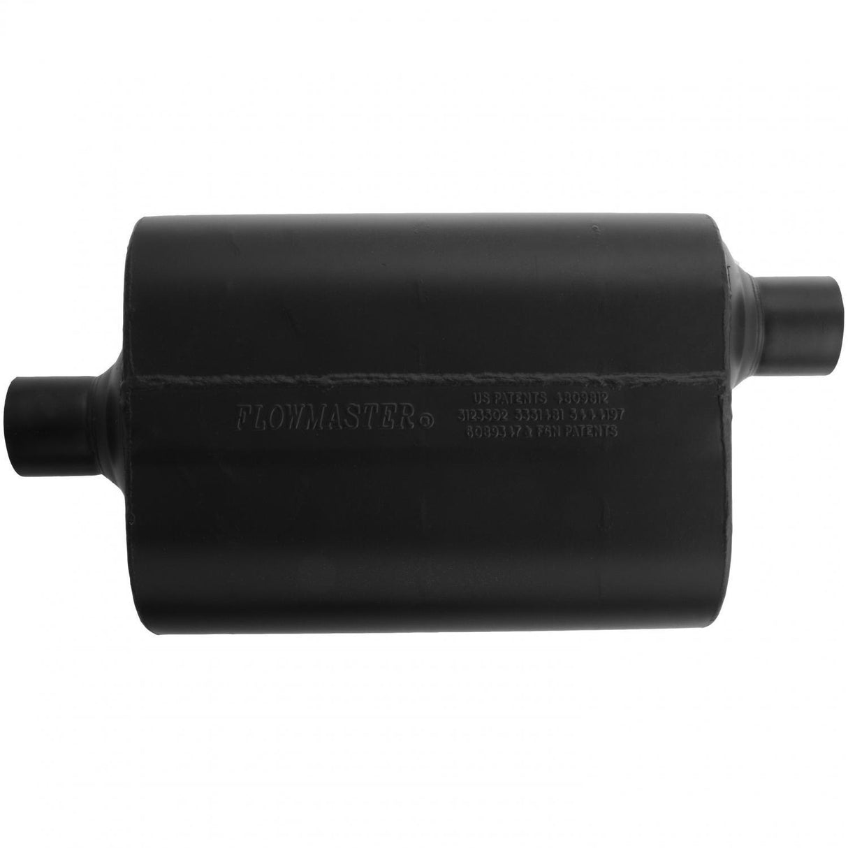Flowmaster 60 Series Delta Flow Chambered Muffler - 952462