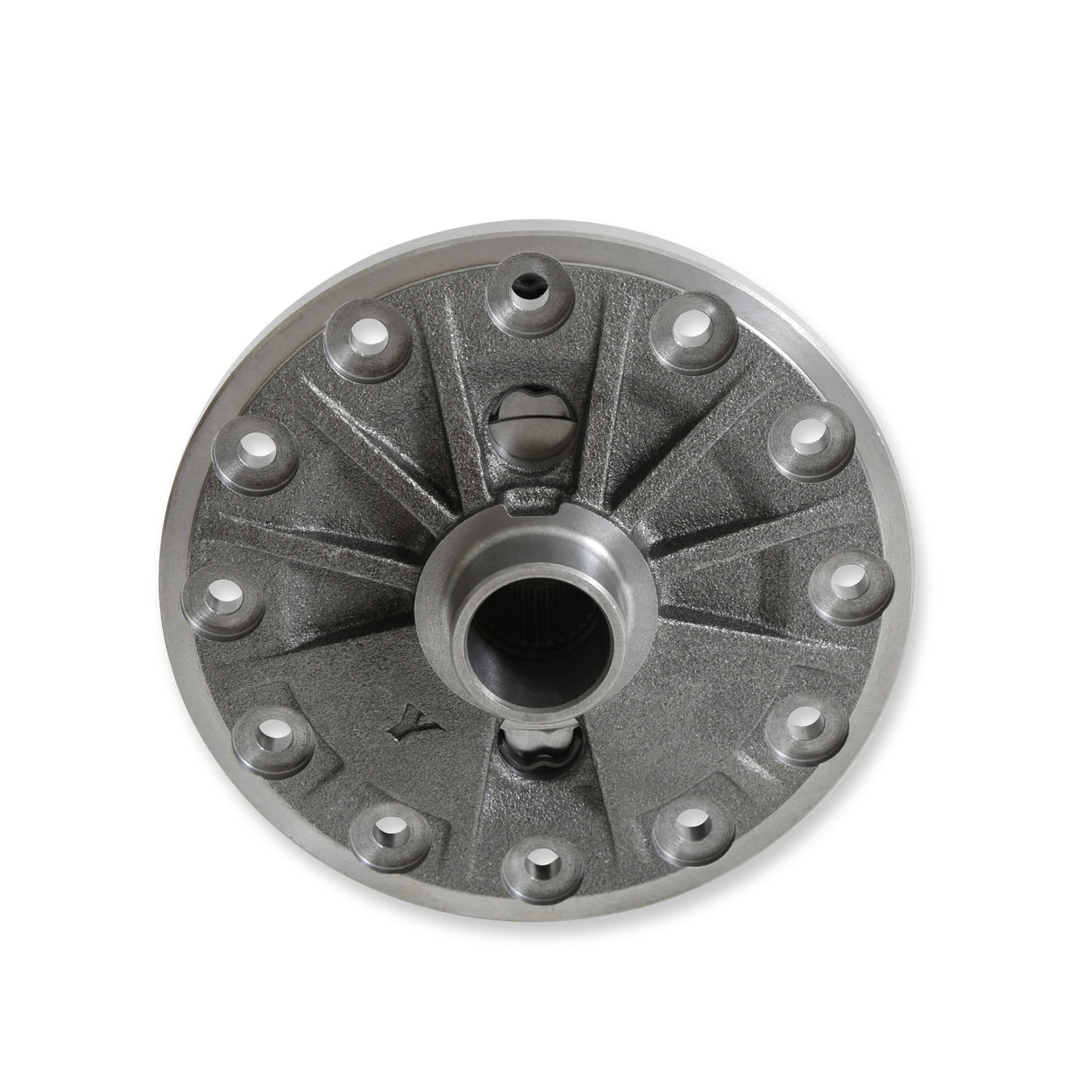 Hurst Engineering Limited Slip Differential-GM 12-Bolt Truck,GearRatio 2.76-3.42 - 02-124