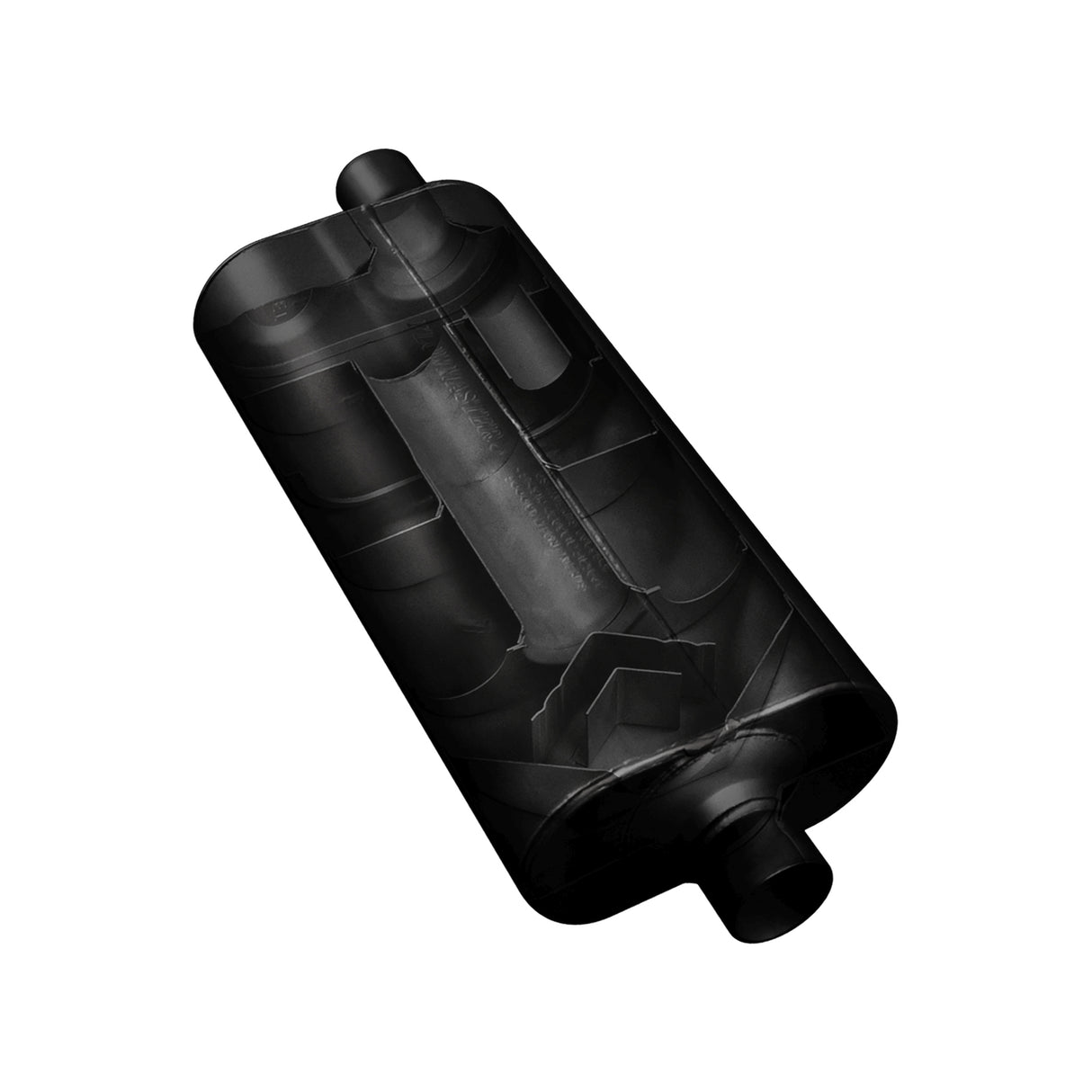 Flowmaster 70 Series Chambered Muffler - 524704