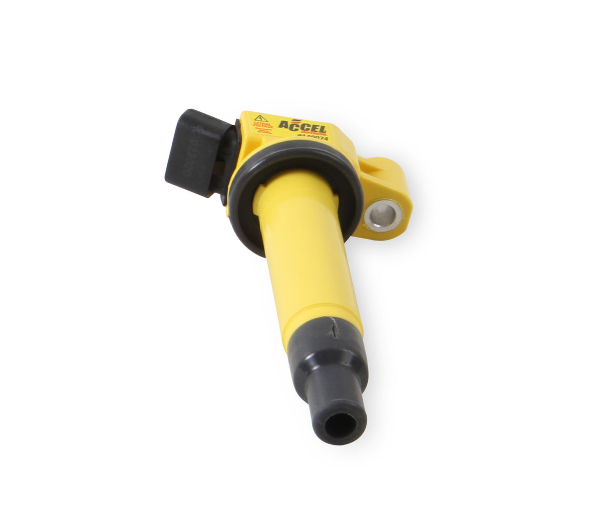 ACCEL Ignition Coil - SuperCoil - Fits Toyota 3.0L - V6 - 140074