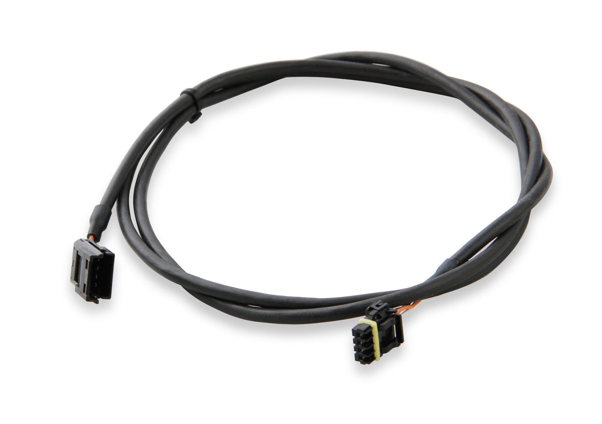 Holley 553-117 EFI 6.86" Standalone Pro Dash