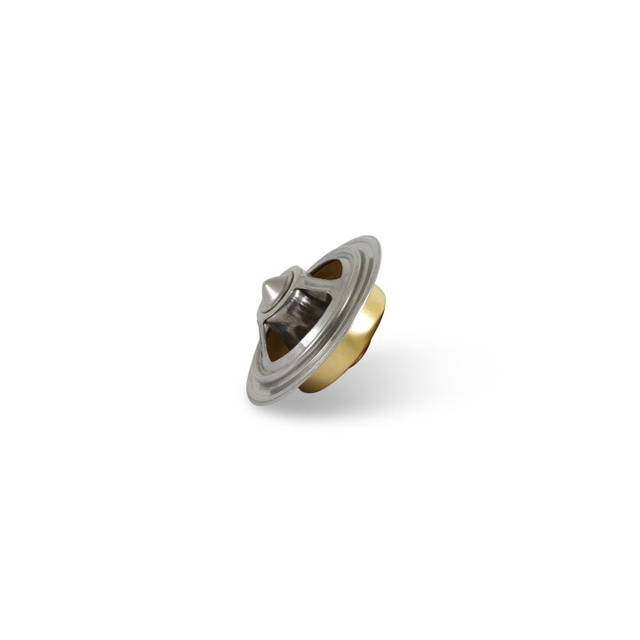 Mr Gasket High Performance / High Flow Thermostat - 160 Degree - 4366