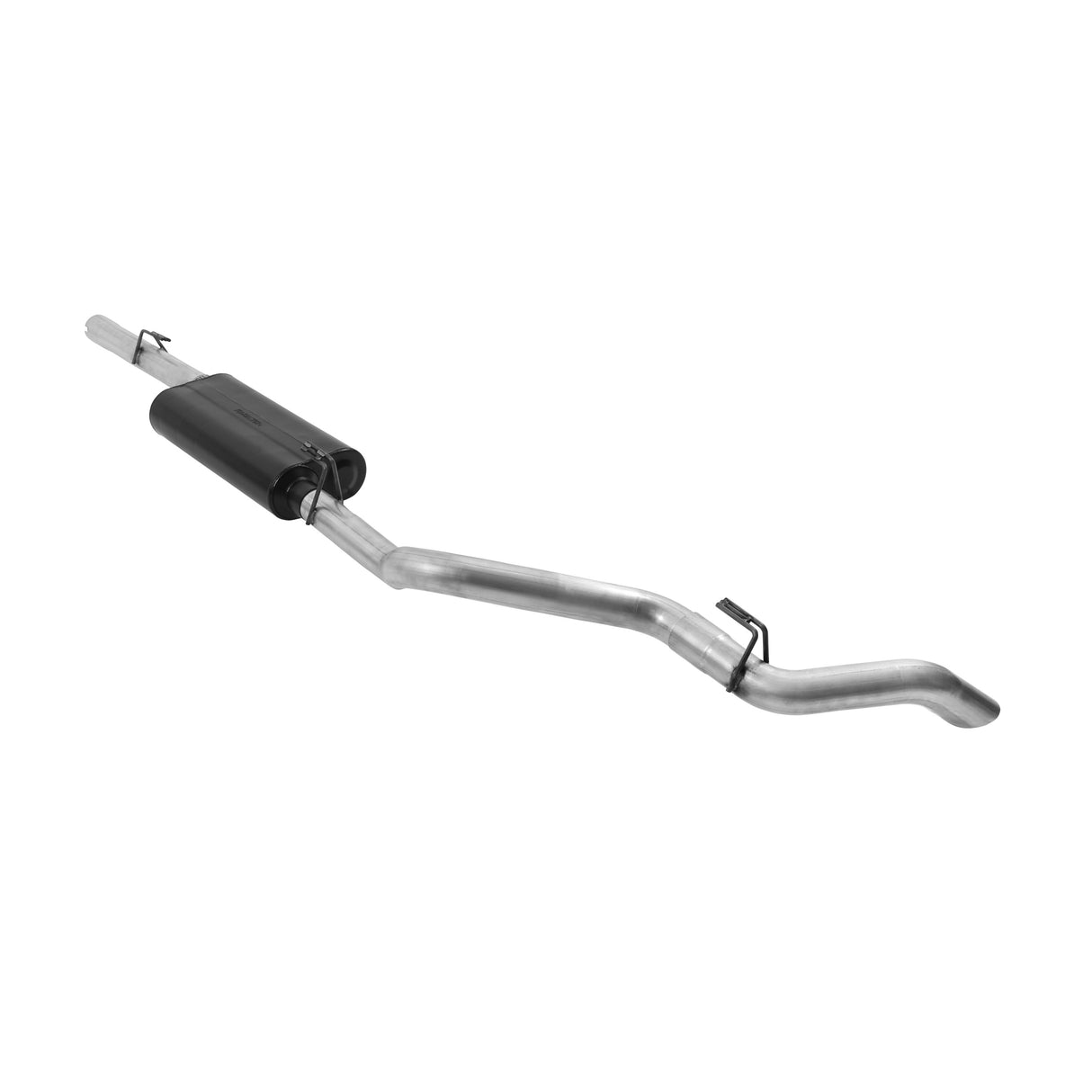 Flowmaster Force II Cat-back Exhaust System - 17126