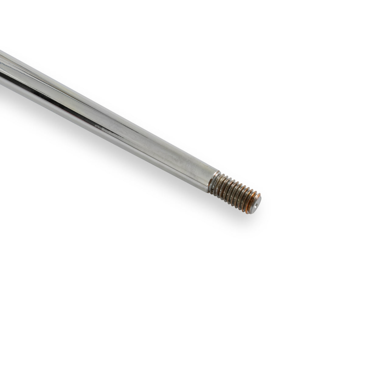 Hurst Shifter Stick - Tube Style - Chrome - 53800HST