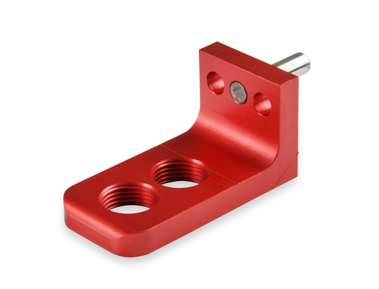 MSD Crank Trigger Wheel Kit - Flying Magnet - BBC - 8 in. - 8620