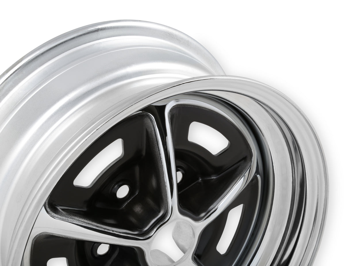 Scott Drake 14 X 6 Magnum 500 - D1ZZ-1007-DR