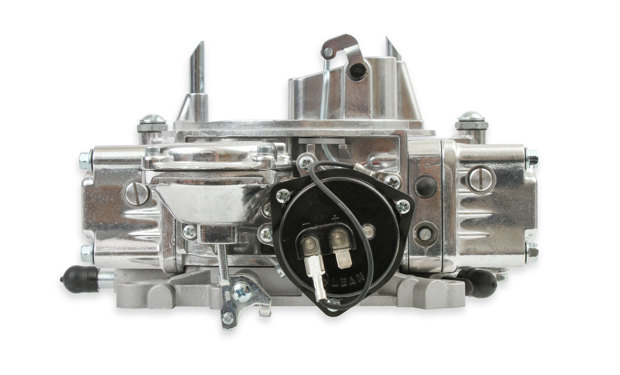 Holley 0-80457S 600 CFM Street Warrior Model 4160® Carburetor