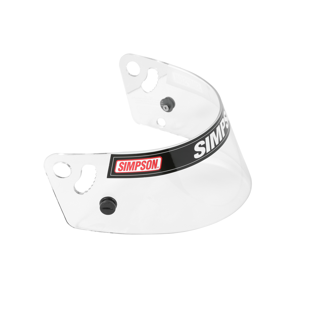 Simpson Racing Helmet Replacement Shields - 1010-17