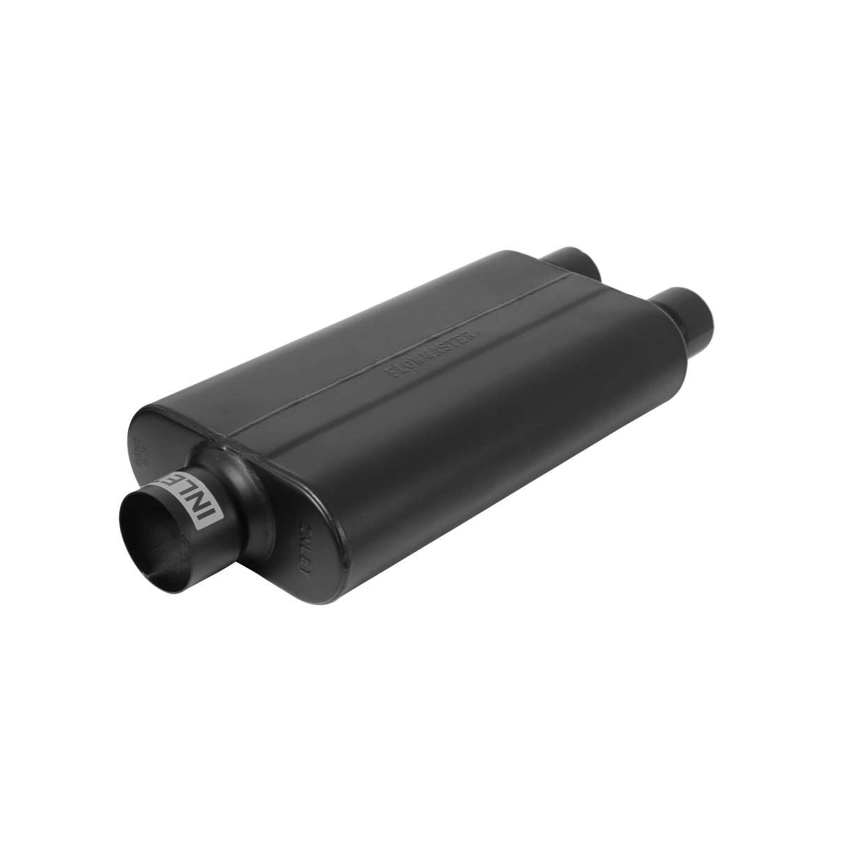 Flowmaster 50 Series Delta Flow Chambered Muffler - 8430502