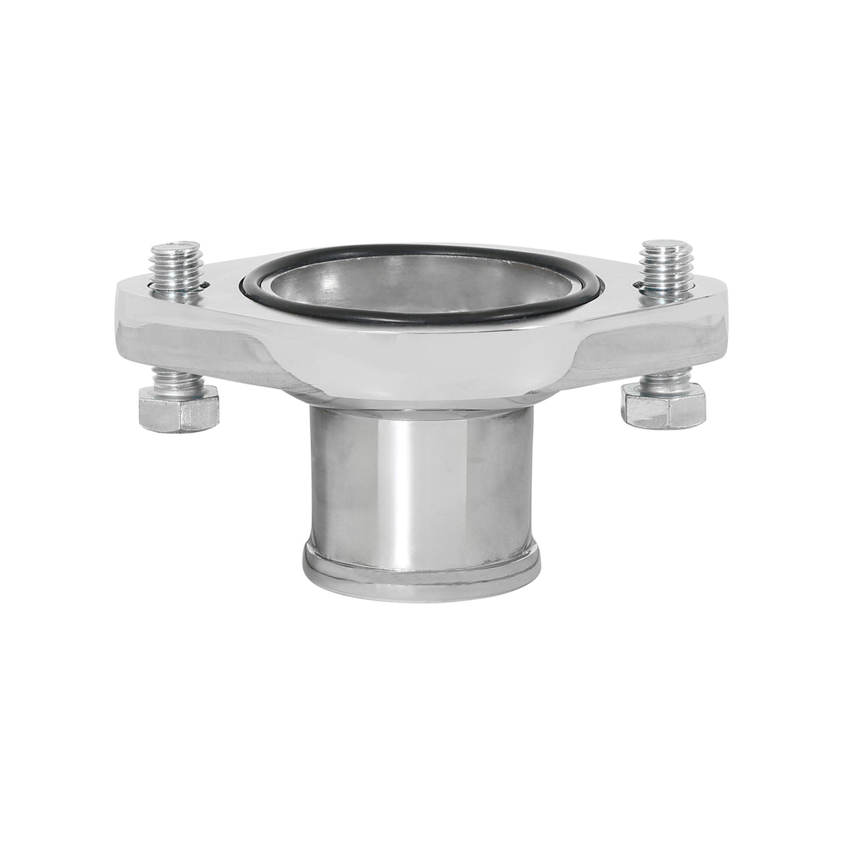 Mr Gasket Mr. Gasket Chrome Water Neck - 9845