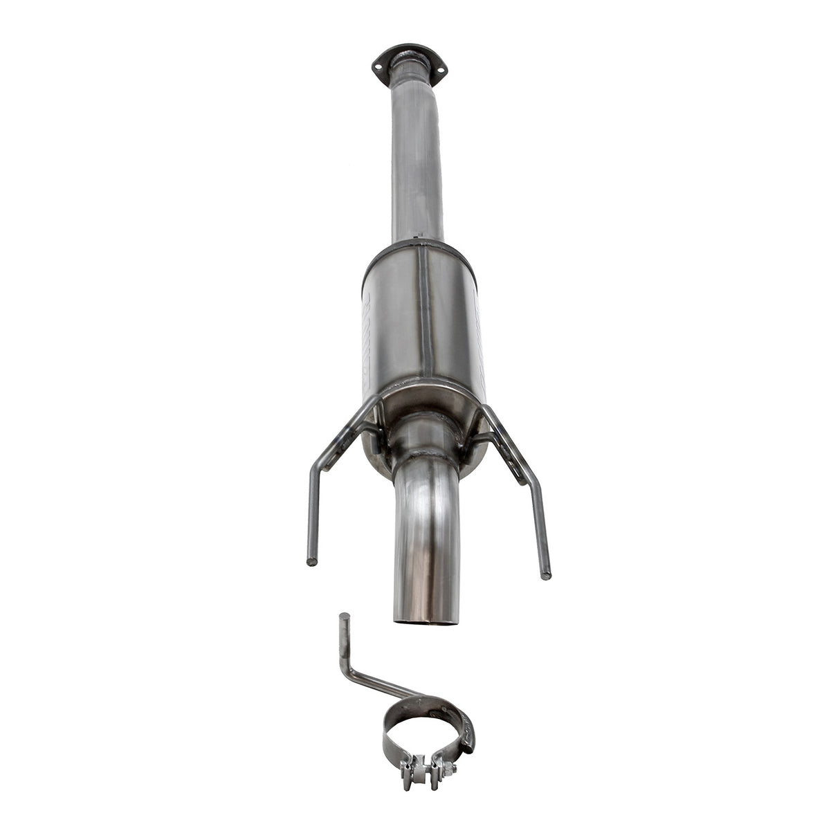 Flowmaster Flow FX Extreme Cat-Back Exhaust System - 717970