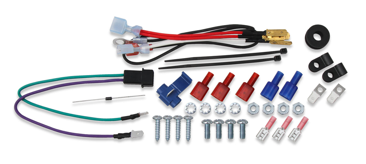 MSD Digital 6A Ignition Control - Red - 6201