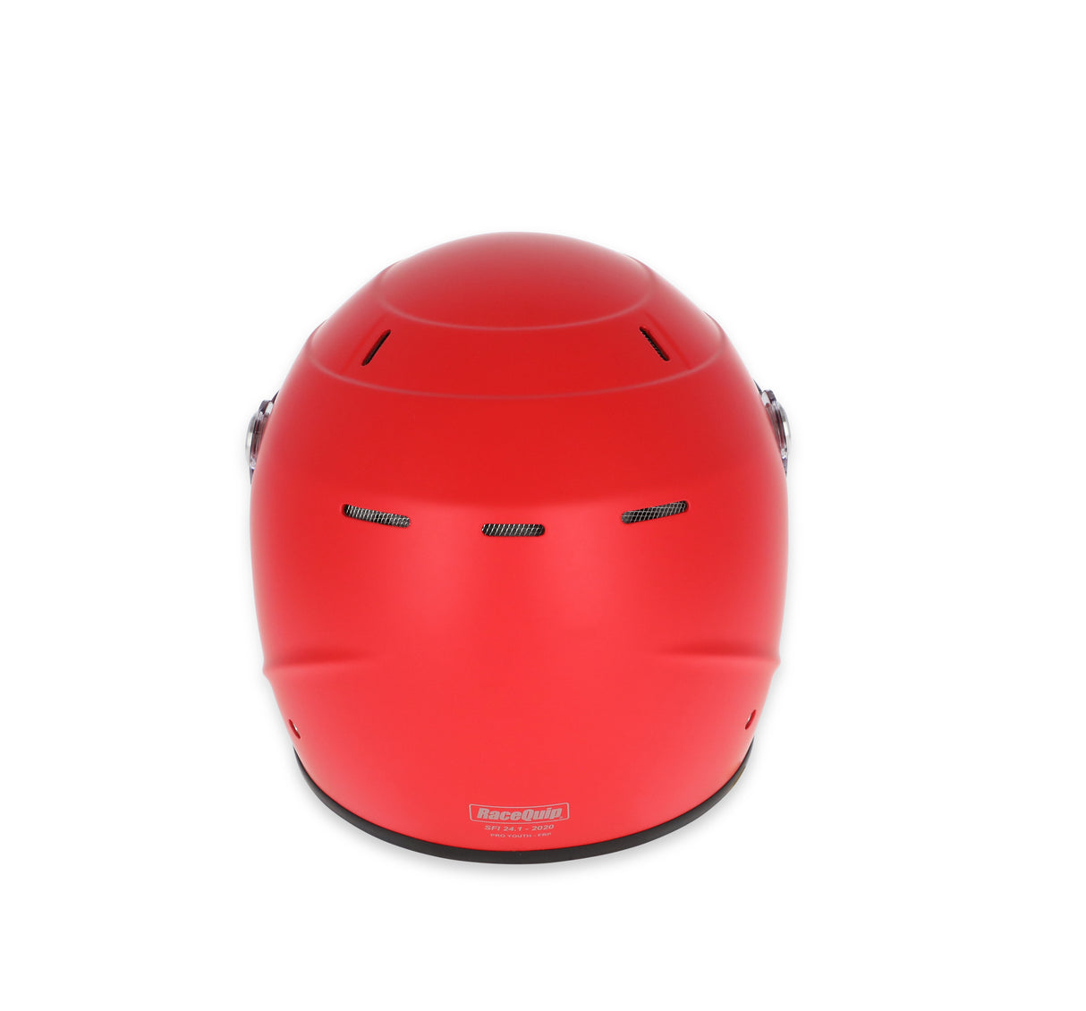 RaceQuip Pro Youth Full-Face Helmet - 2269196RQP