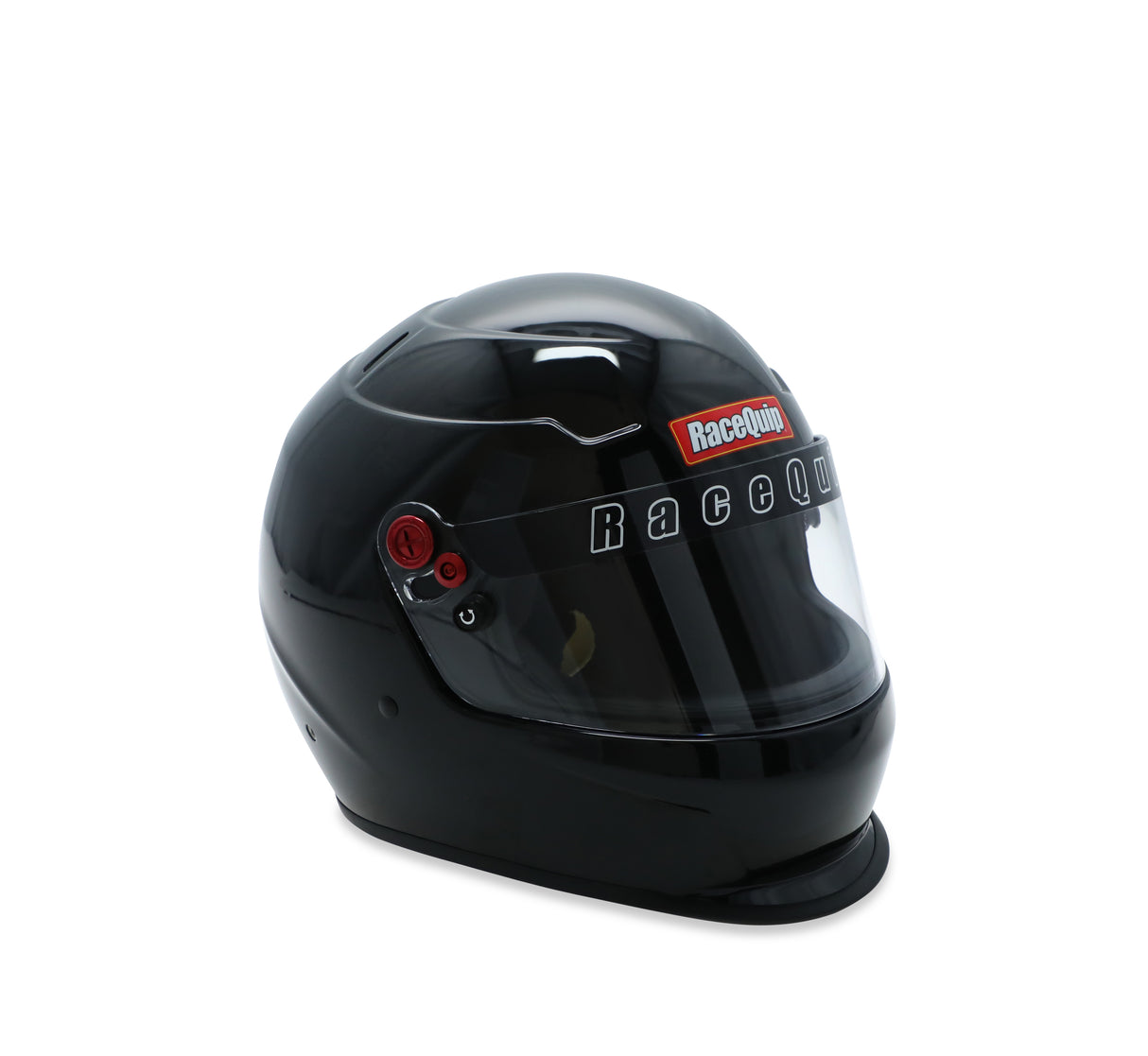 Racequip PRO25 Full Face Helmet - 277000RQP