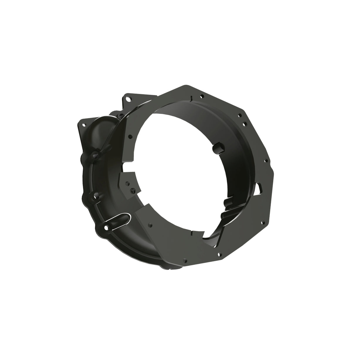 Quick Time Bellhousing- E36 BMW M52 - RM-4089
