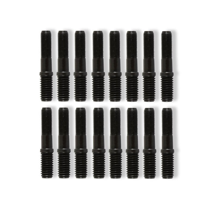 Mr Gasket Rocker Arm Studs - Screw-In - 3/8 Inch - 1076