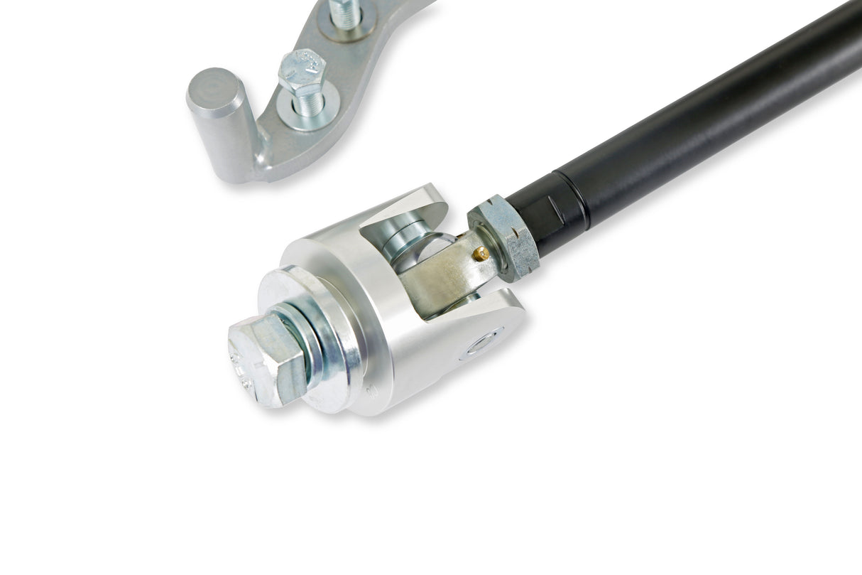 Scott Drake 1968-1970 Mustang and Cougar Adjustable Performance Strut Rods - C8ZZ-3468-P