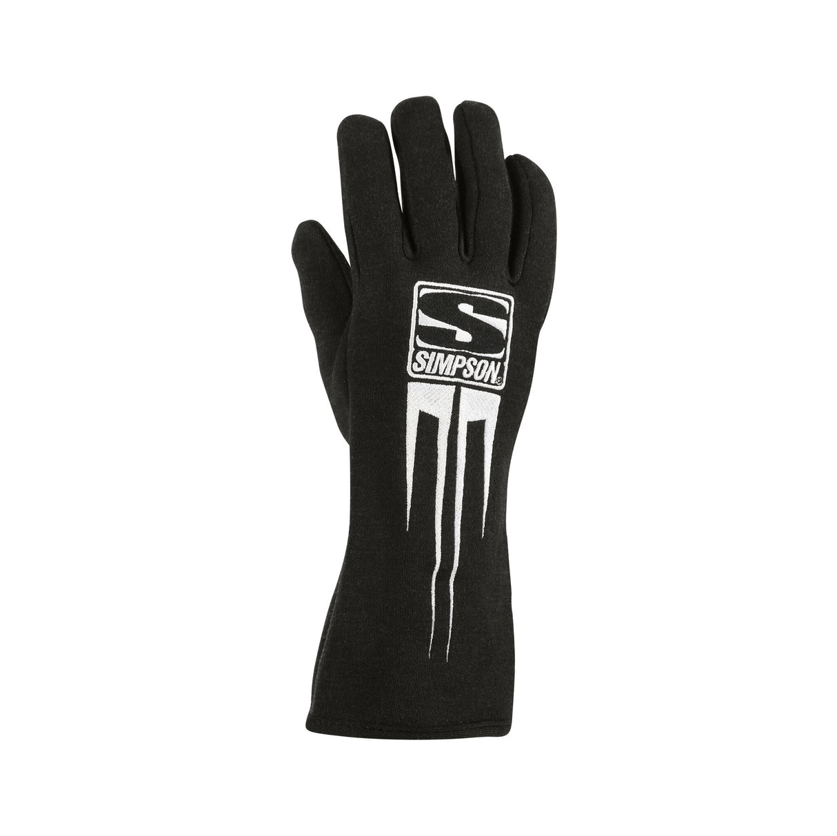 Simpson Predator Gloves - 20800XK