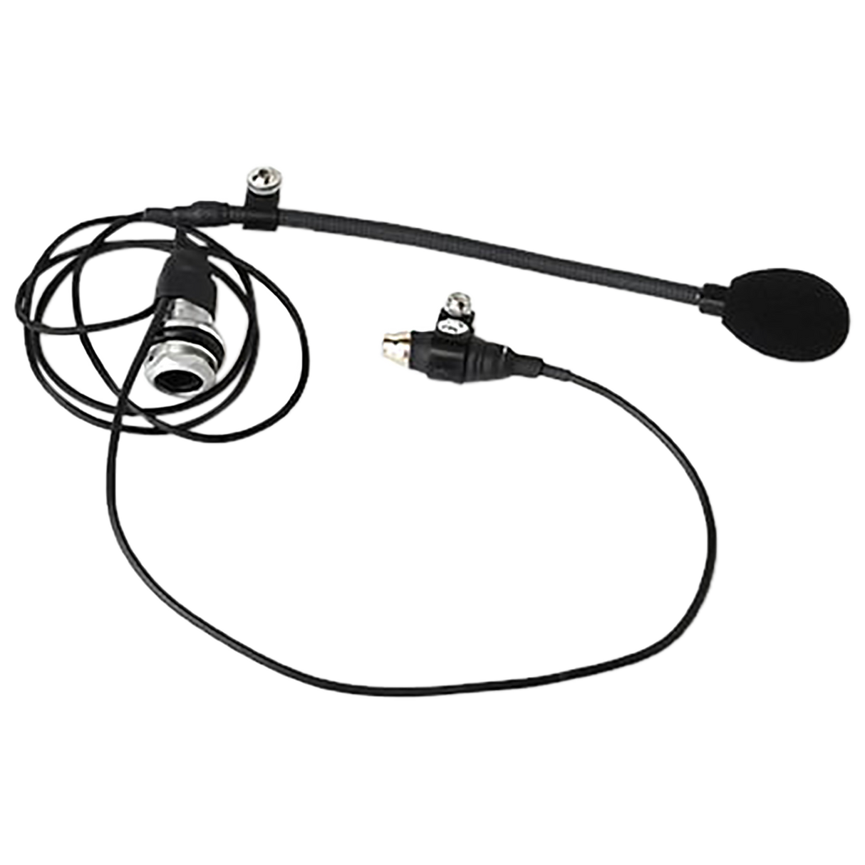 STILO Integrated Electronics- Gentex BOOM Mic, 3.5MM jack for earbuds - AE0217
